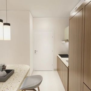 Property in Musicians Quarter