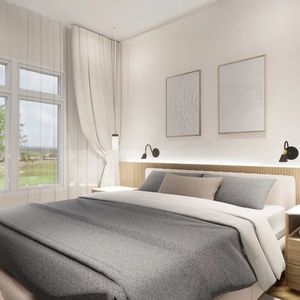 Property in Musicians Quarter