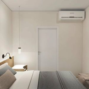 Property in Musicians Quarter