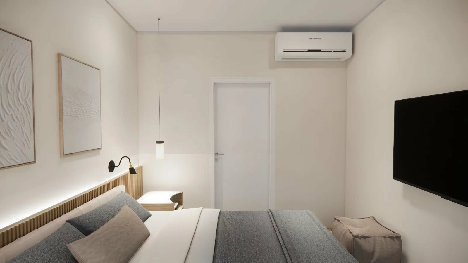 Property photo in Musicians Quarter