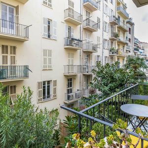 Property in Musicians Quarter