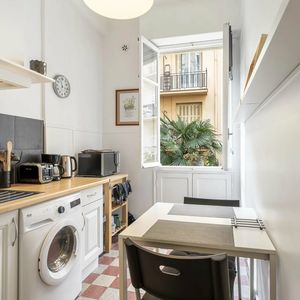 Property in Musicians Quarter