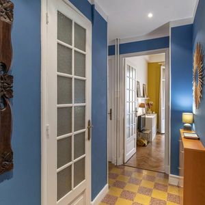 Property in Musicians Quarter