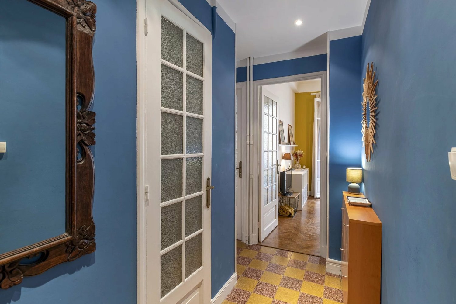 Property photo in Musicians Quarter