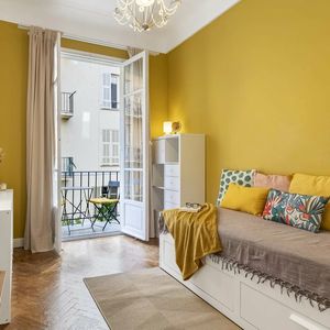 Property in Musicians Quarter