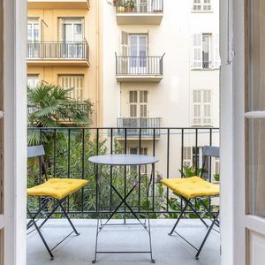 Property in Musicians Quarter