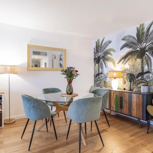 Property in Musicians Quarter