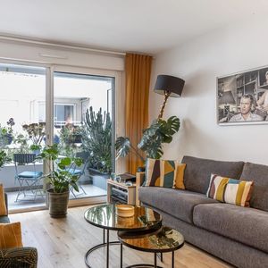 Property in Musicians Quarter