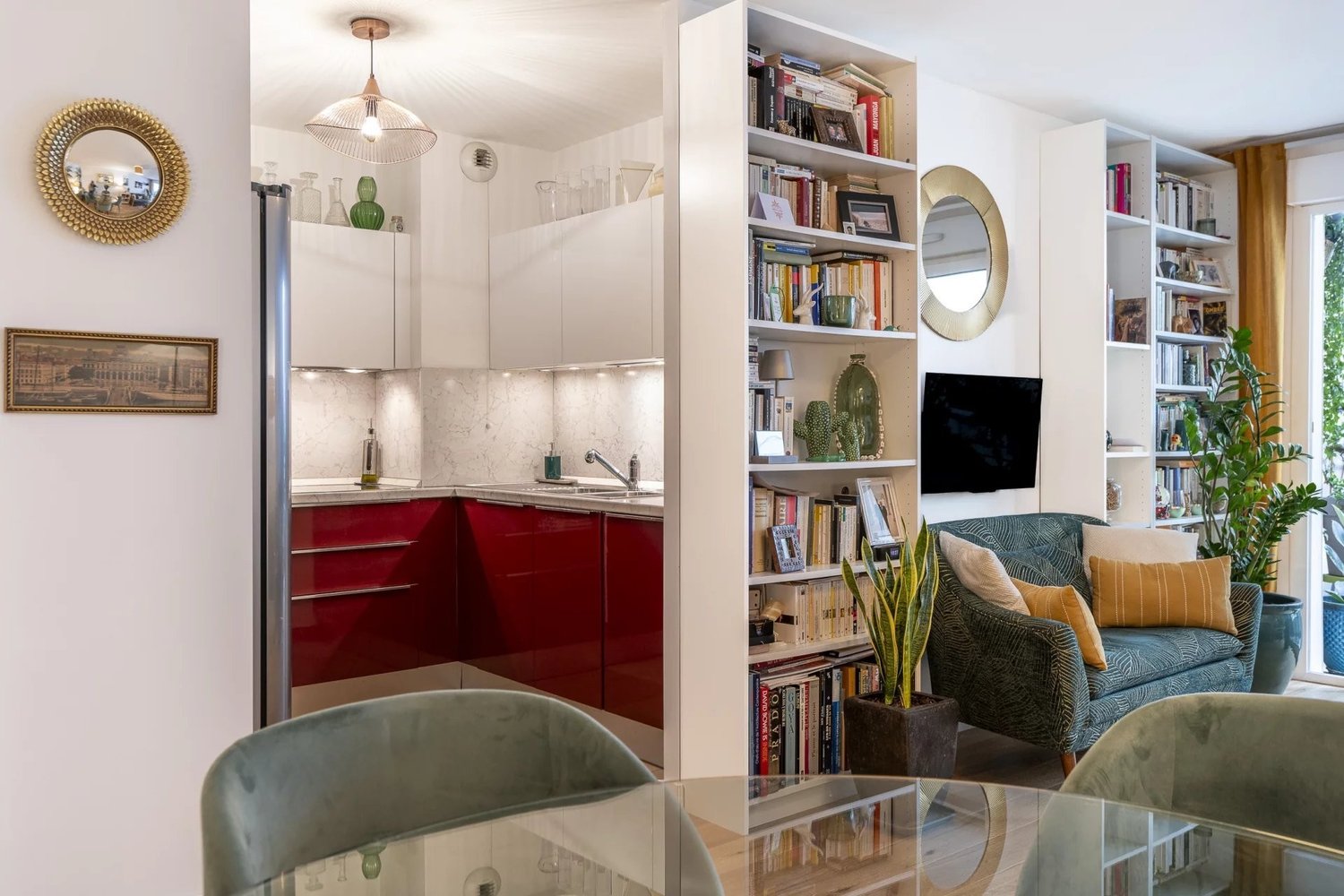 Property photo in Musicians Quarter