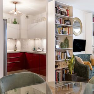 Property in Musicians Quarter