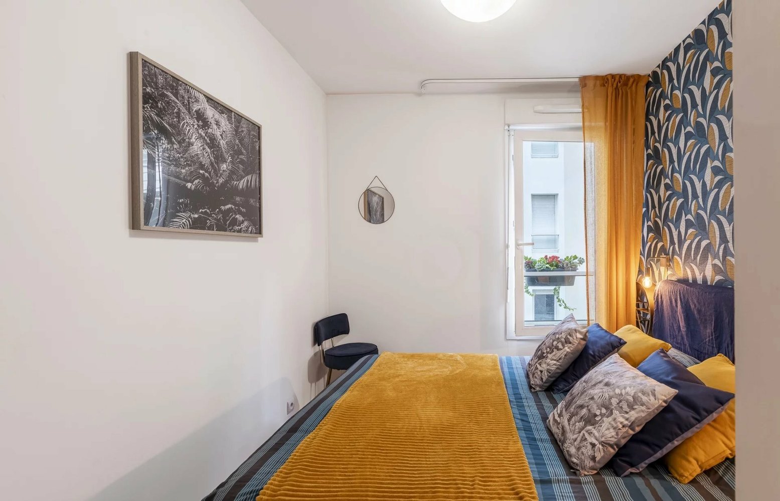 Property photo in Musicians Quarter