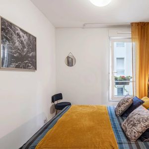 Property in Musicians Quarter