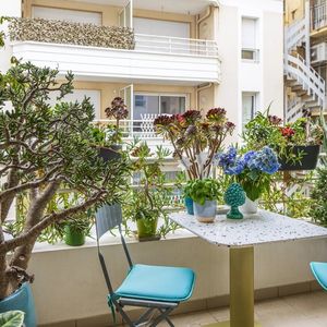 Property in Musicians Quarter