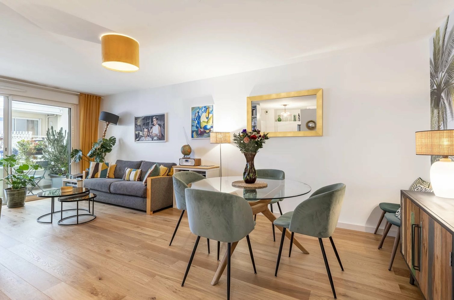 Property photo in Musicians Quarter