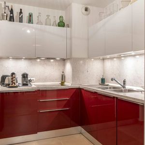 Property in Musicians Quarter