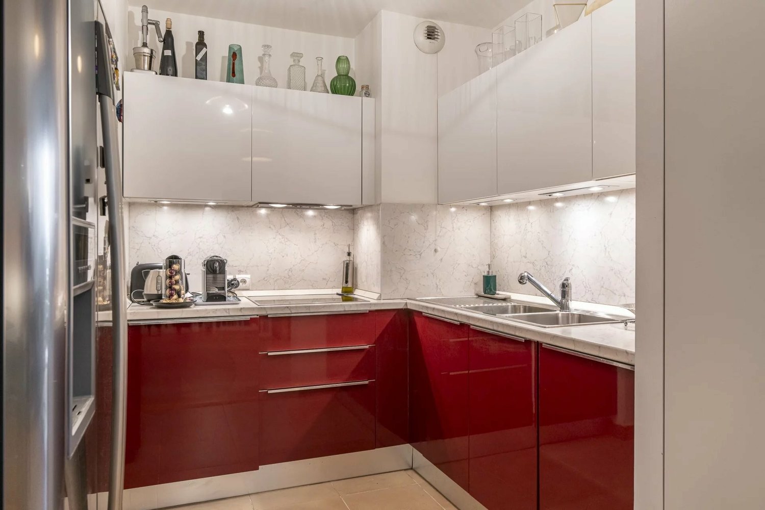 Property photo in Musicians Quarter