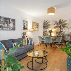 Property in Musicians Quarter