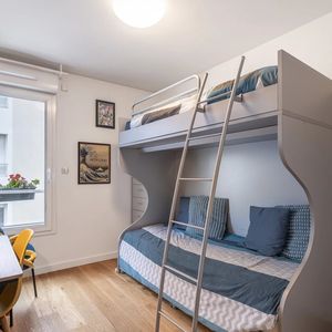 Property in Musicians Quarter