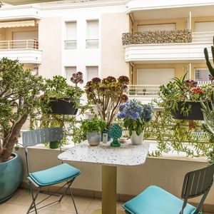 Property in Musicians Quarter