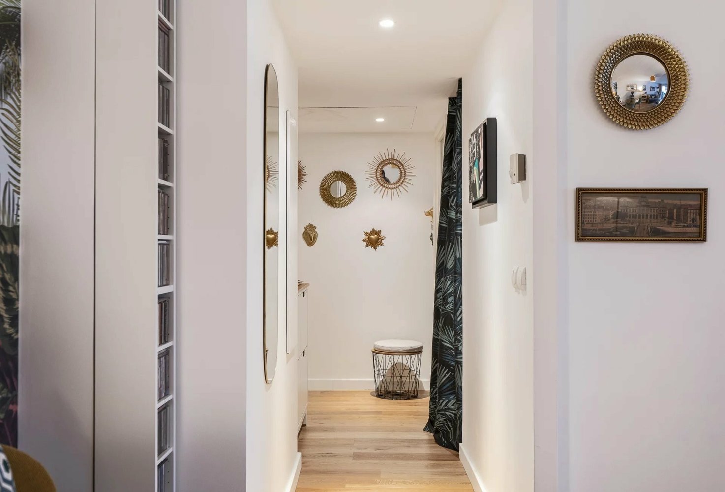 Property photo in Musicians Quarter