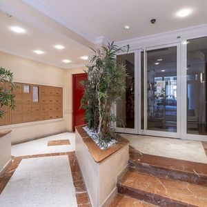 Property in Musicians Quarter