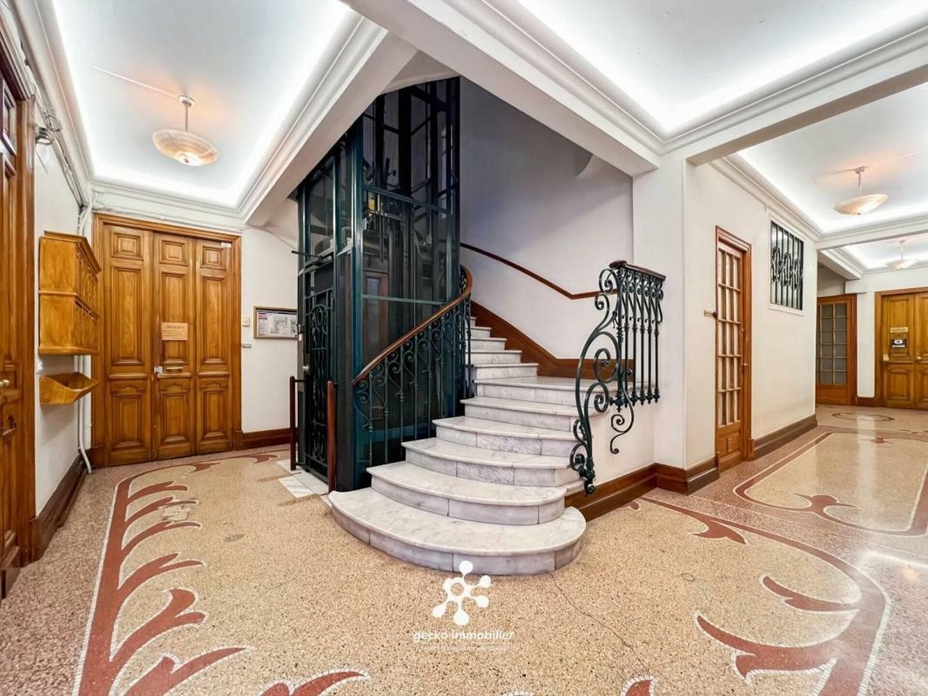 Property photo in Musicians Quarter