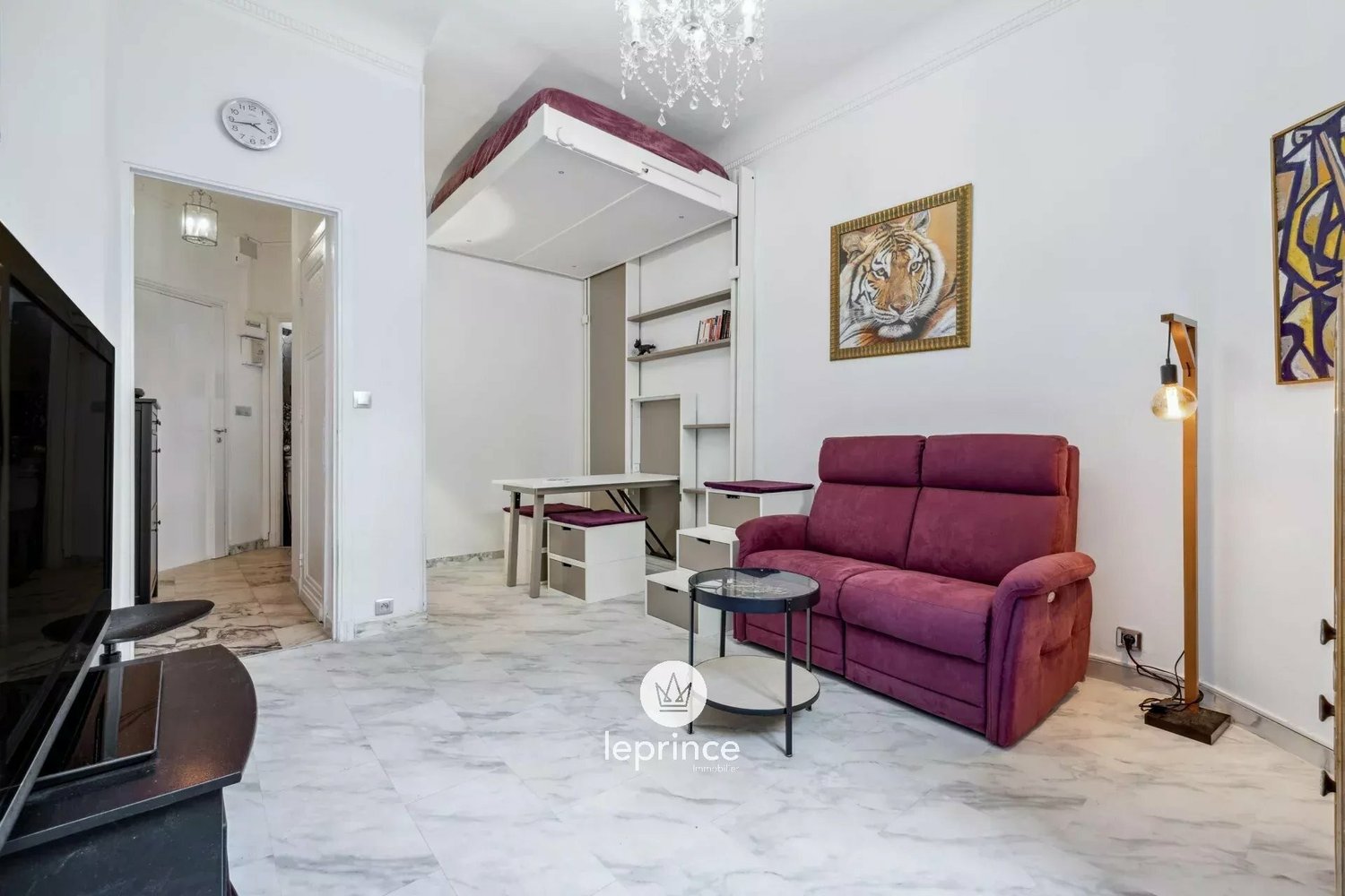 Property photo in Musicians Quarter