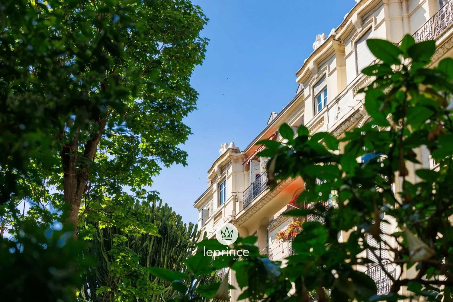 Property photo in Musicians Quarter