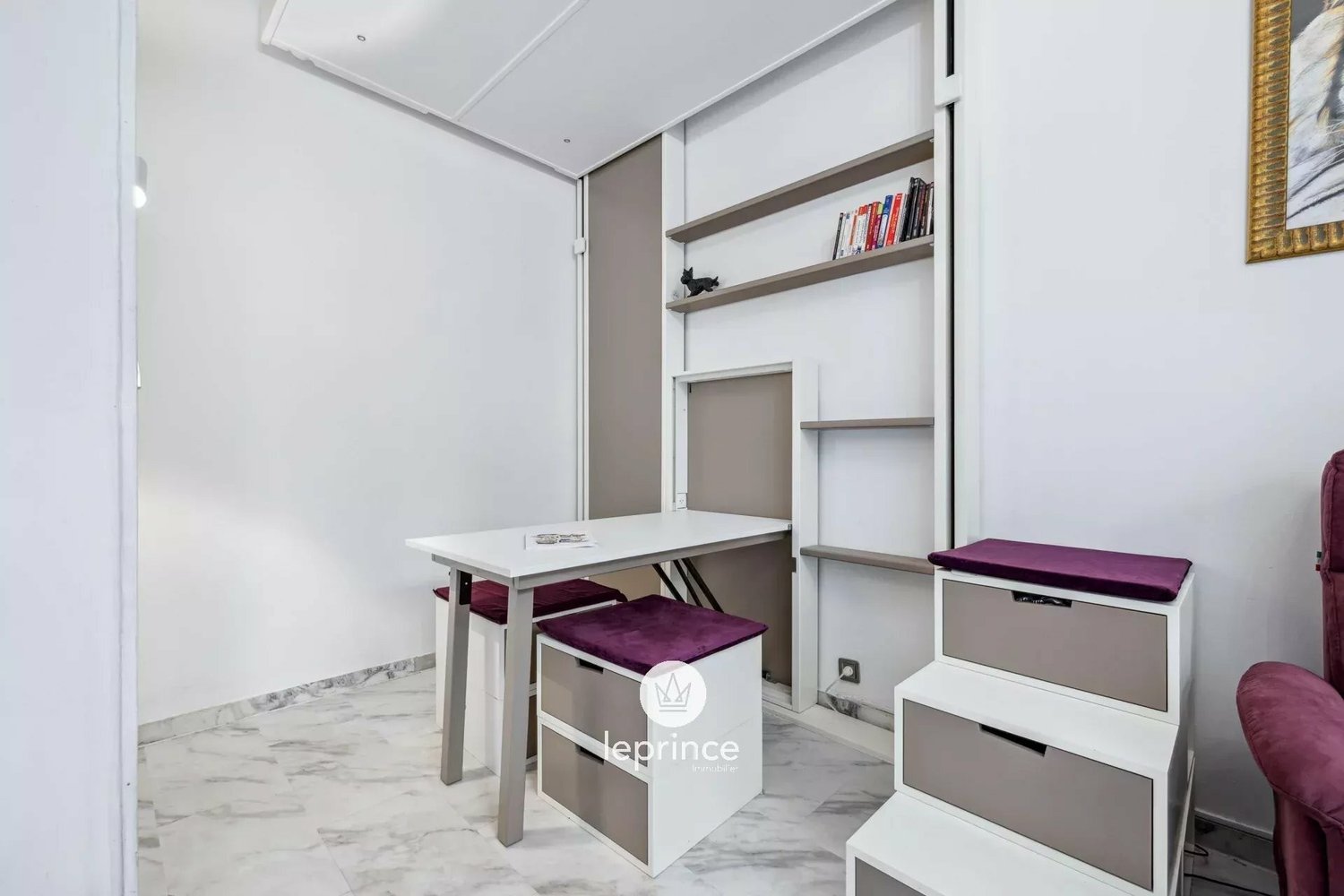 Property photo in Musicians Quarter