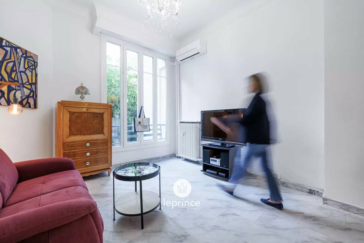 Property photo in Musicians Quarter