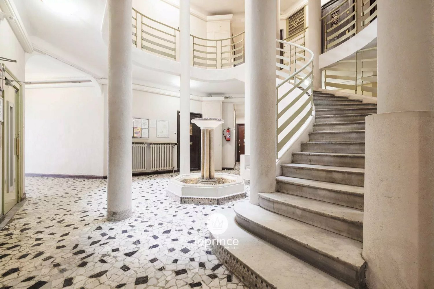 Property photo in Musicians Quarter