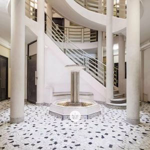 Property in Musicians Quarter