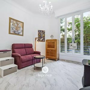 Property in Musicians Quarter