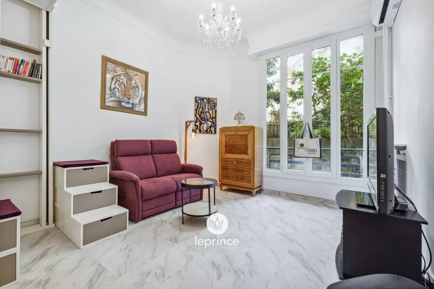 Property photo in Musicians Quarter