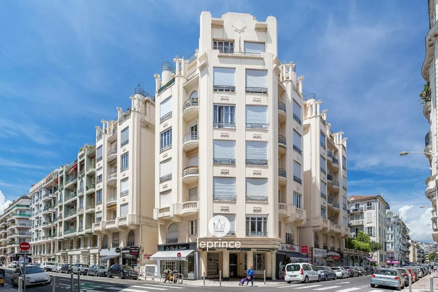 Property photo in Musicians Quarter