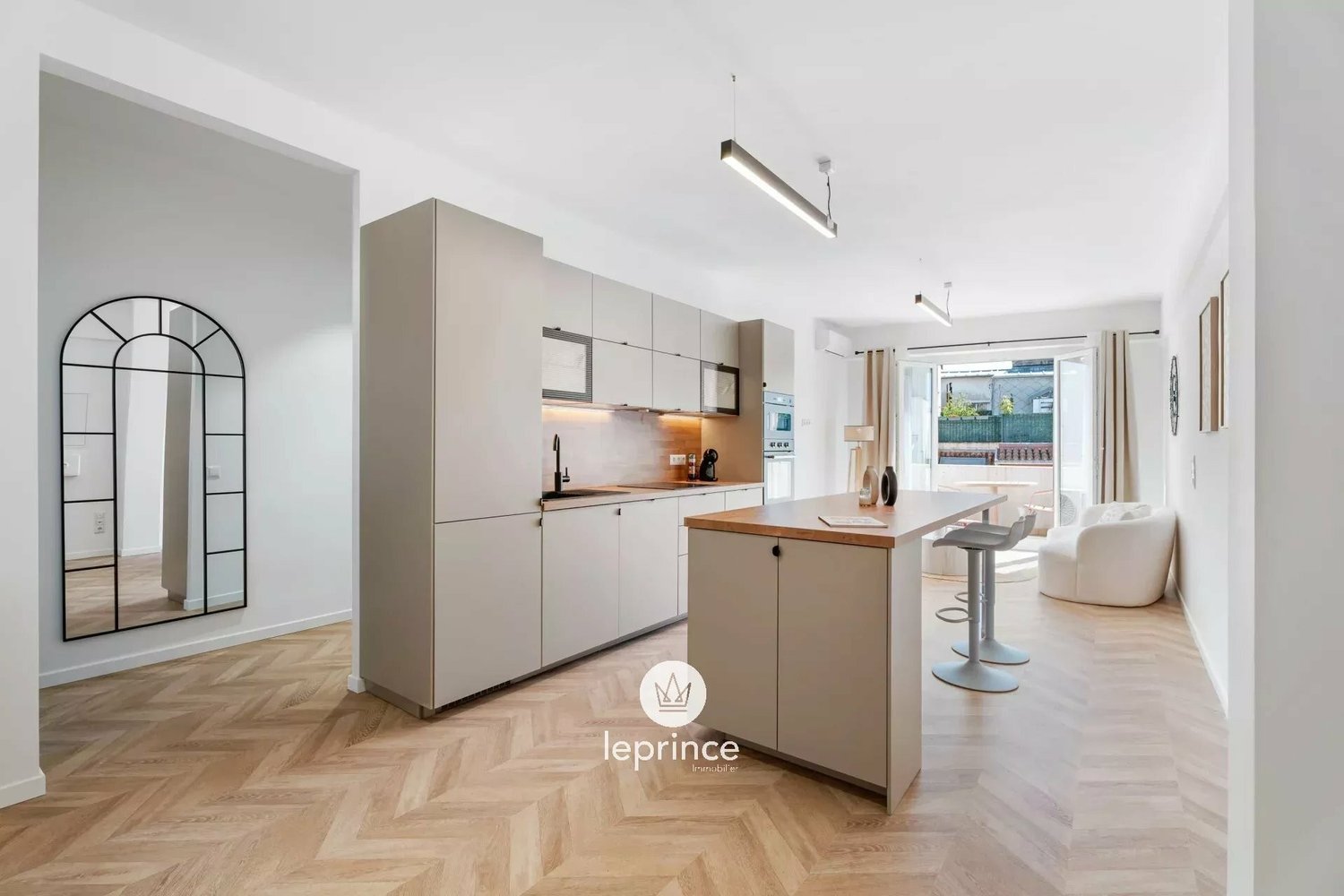 Property photo in Musicians Quarter