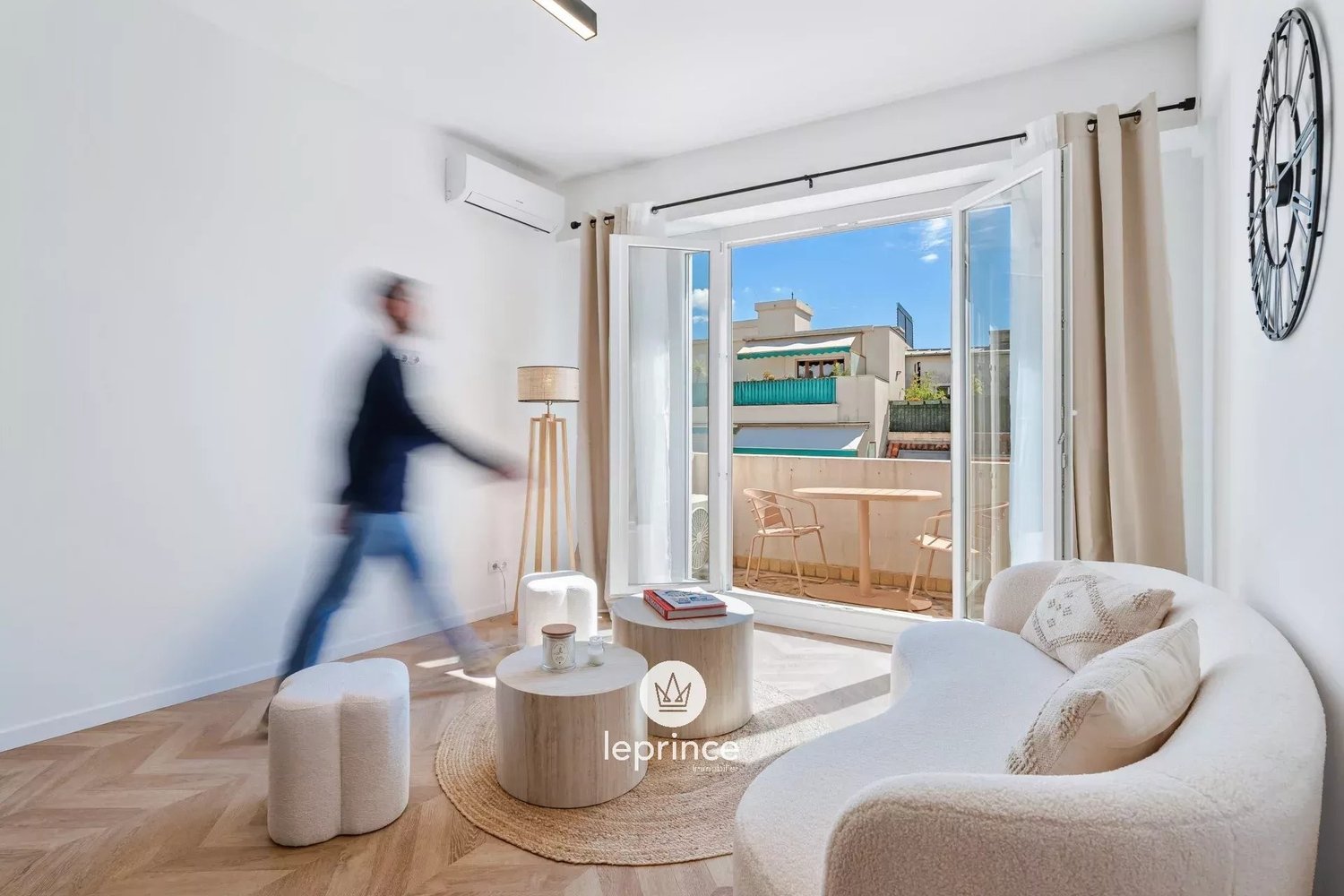 Property photo in Musicians Quarter