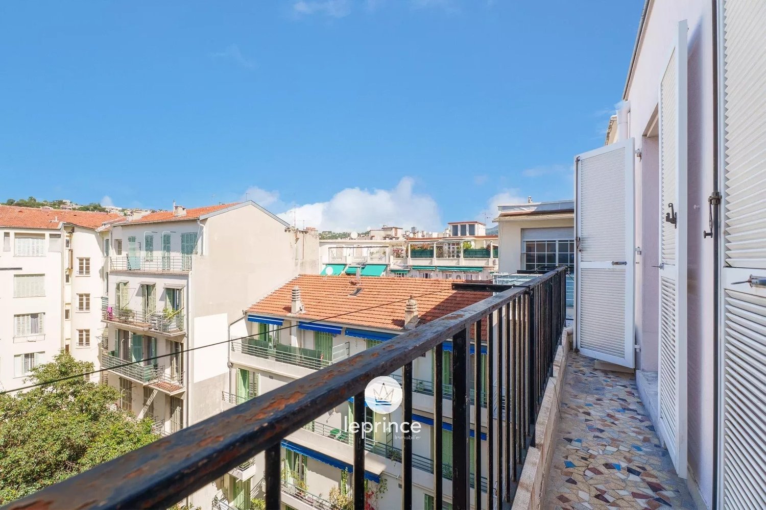 Property photo in Musicians Quarter