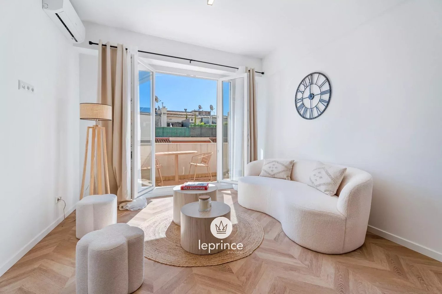 Property photo in Musicians Quarter