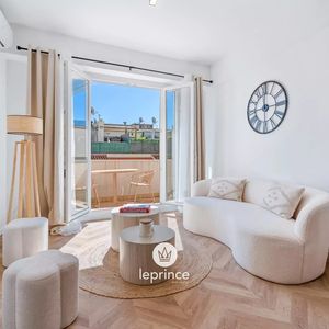 Property in Musicians Quarter