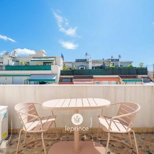 Property in Musicians Quarter