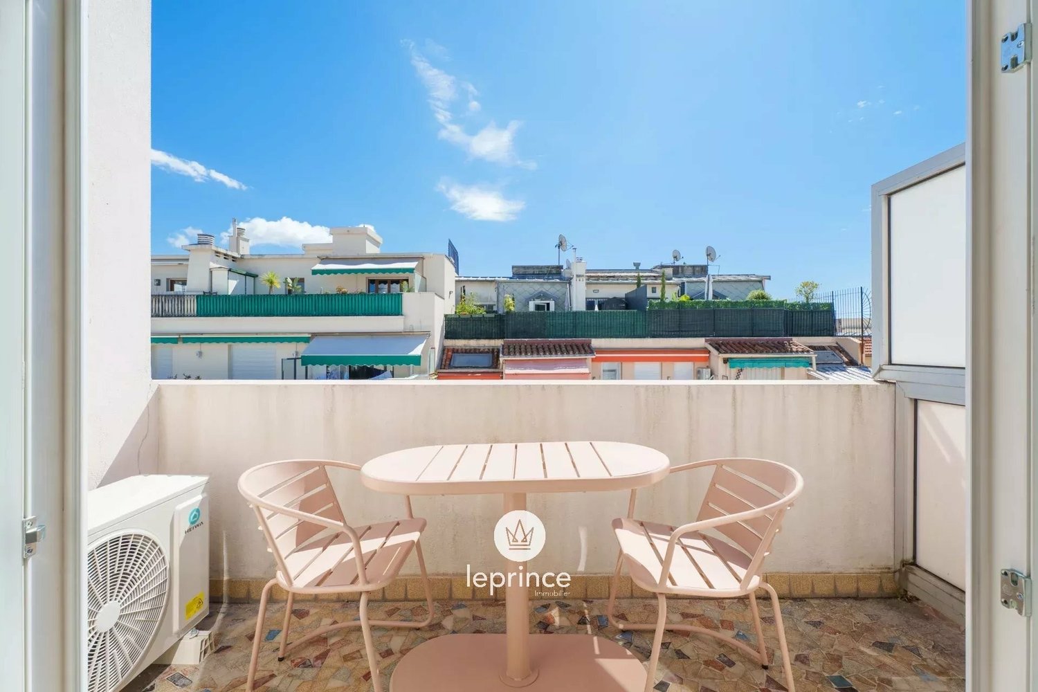 Property photo in Musicians Quarter