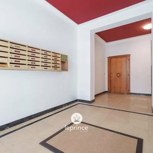 Property in Musicians Quarter