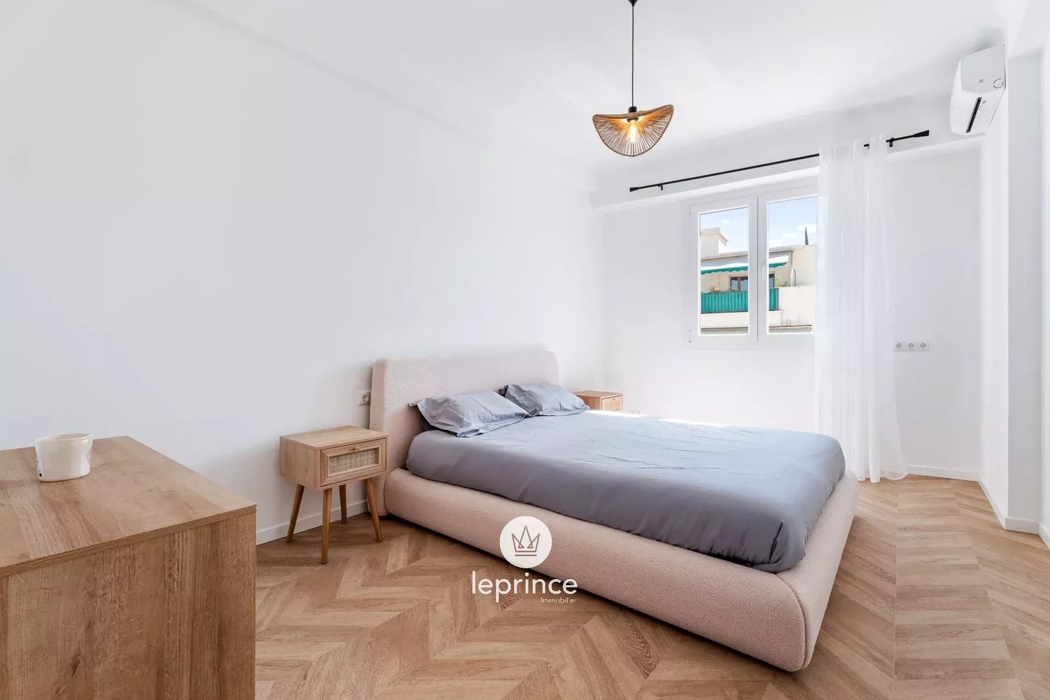 Property photo in Musicians Quarter