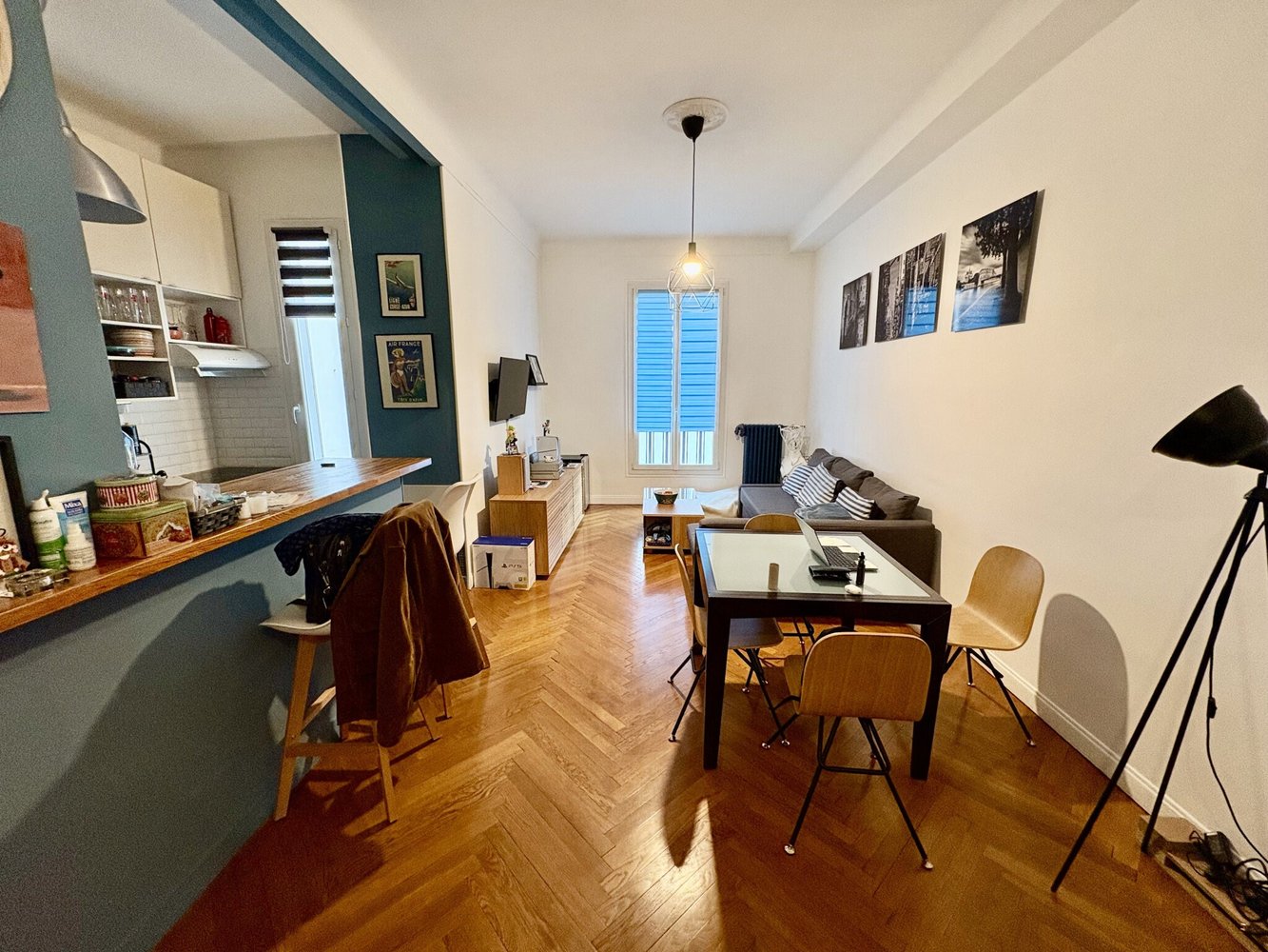 Property photo in Musicians Quarter