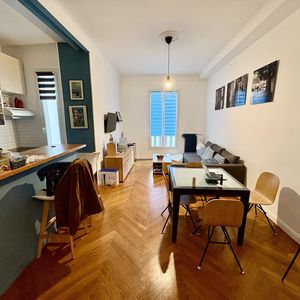 Property in Musicians Quarter