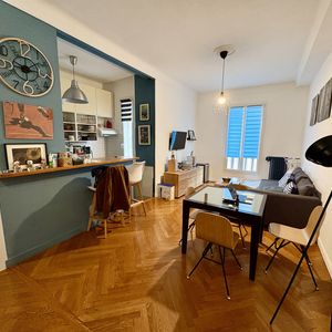 Property in Musicians Quarter