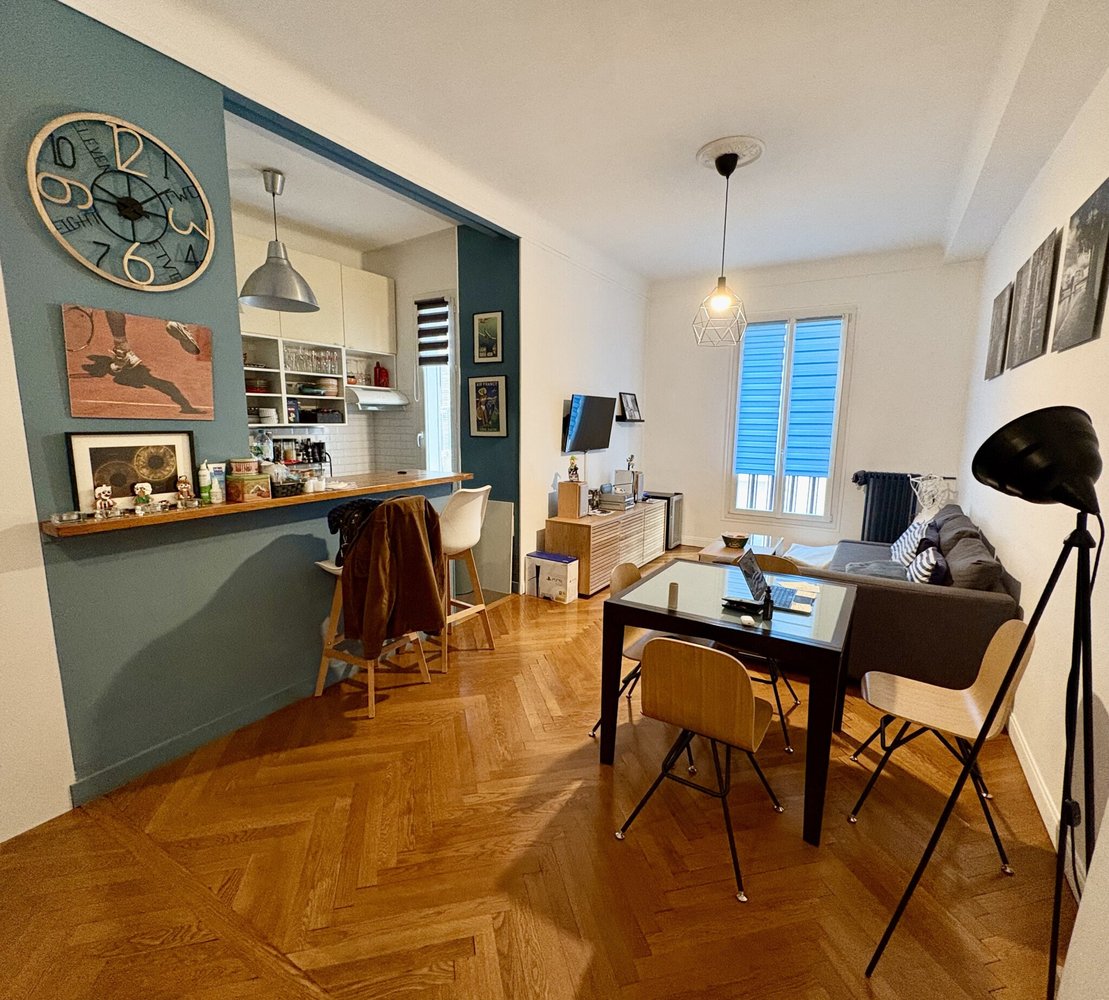 Property photo in Musicians Quarter