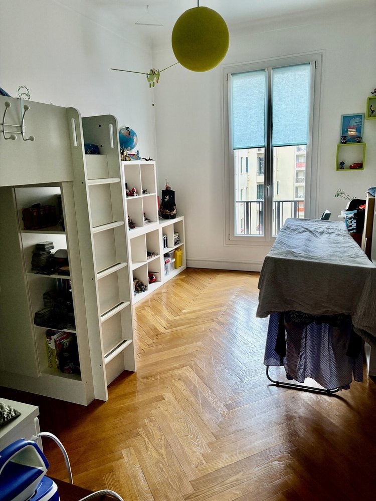 Property photo in Musicians Quarter