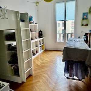 Property in Musicians Quarter